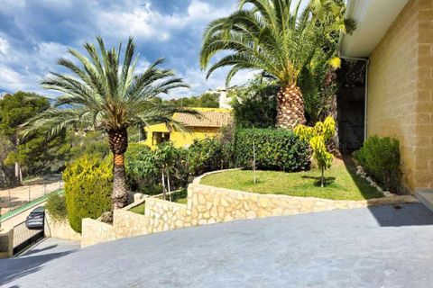 Villa i Altea, Alicante, Altea - € 1.250.000 | Ref: C3093 - foto 6