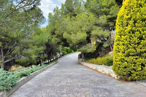 Villa i Altea, Alicante, Altea - € 1.250.000 | Ref: C3093 - foto 7