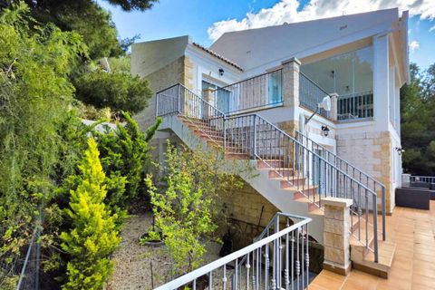 Villa i Altea, Alicante, Altea - € 1.250.000 | Ref: C3093 - foto 9