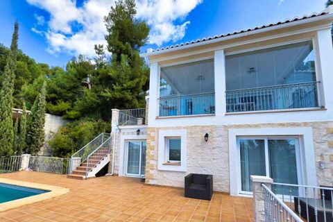 Villa i Altea, Alicante, Altea - € 1.250.000 | Ref: C3093 - foto 10