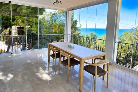 Villa i Altea, Alicante, Altea - € 1.250.000 | Ref: C3093 - foto 11