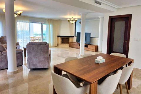 Villa i Altea, Alicante, Altea - € 1.250.000 | Ref: C3093 - foto 12