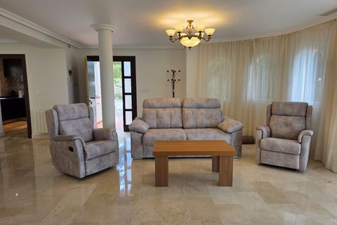 Villa i Altea, Alicante, Altea - € 1.250.000 | Ref: C3093 - foto 14