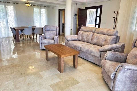 Villa i Altea, Alicante, Altea - € 1.250.000 | Ref: C3093 - foto 16
