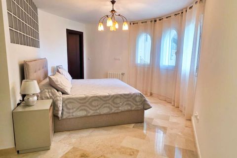 Villa i Altea, Alicante, Altea - € 1.250.000 | Ref: C3093 - foto 19