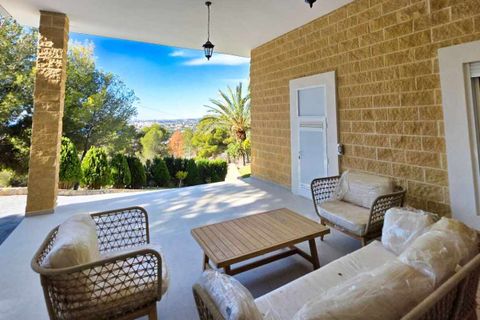 Villa i Altea, Alicante, Altea - € 1.250.000 | Ref: C3093 - foto 49