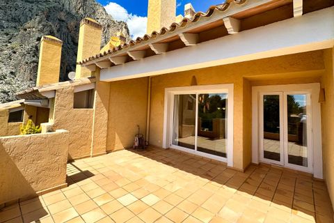 Rækkehus i Altea, Alicante, Altea - € 365.000 | Ref: CC3095 - foto 10