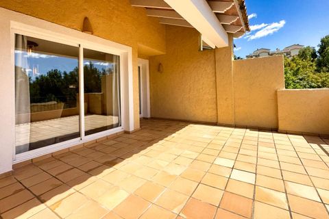 Rækkehus i Altea, Alicante, Altea - € 365.000 | Ref: CC3095 - foto 11