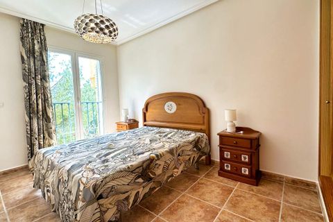 Rækkehus i Altea, Alicante, Altea - € 365.000 | Ref: CC3095 - foto 18