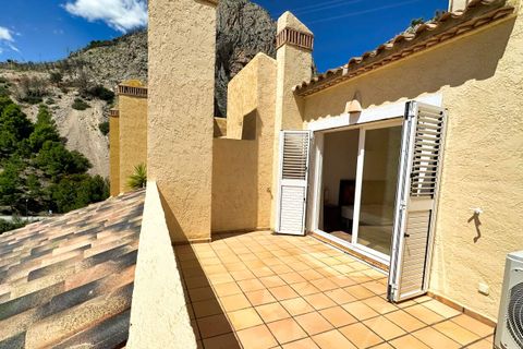 Rækkehus i Altea, Alicante, Altea - € 365.000 | Ref: CC3095 - foto 23