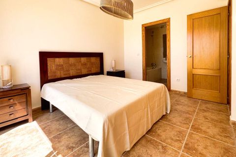 Rækkehus i Altea, Alicante, Altea - € 365.000 | Ref: CC3095 - foto 24