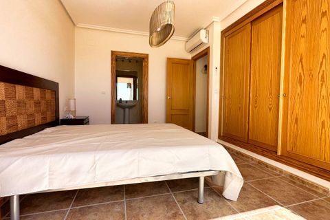 Rækkehus i Altea, Alicante, Altea - € 365.000 | Ref: CC3095 - foto 26