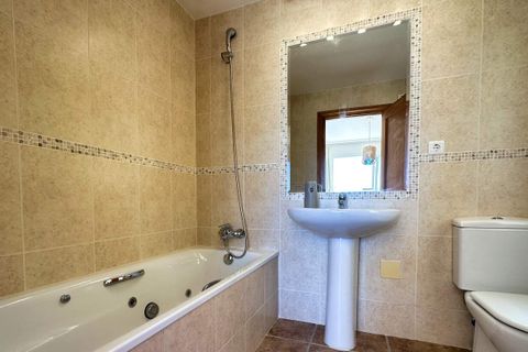 Rækkehus i Altea, Alicante, Altea - € 365.000 | Ref: CC3095 - foto 27