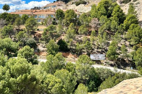 Rækkehus i Altea, Alicante, Altea - € 365.000 | Ref: CC3095 - foto 35