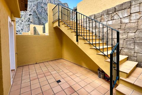 Rækkehus i Altea, Alicante, Altea - € 365.000 | Ref: CC3095 - foto 34