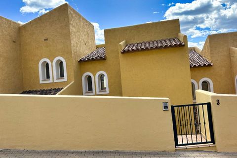 Rækkehus i Altea, Alicante, Altea - € 365.000 | Ref: CC3095 - foto 32