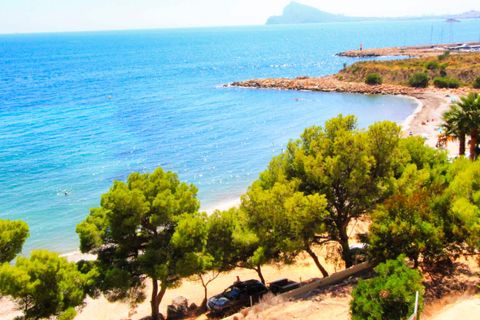Rækkehus i Altea, Alicante, Altea - € 365.000 | Ref: CC3095 - foto 9