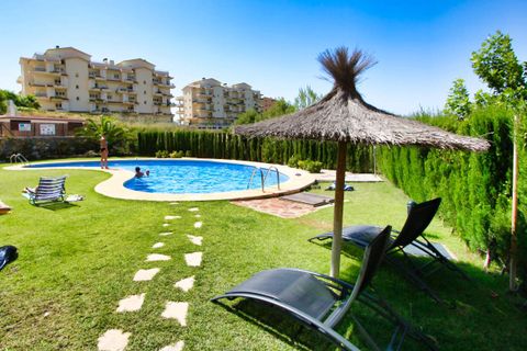 Rækkehus i Altea, Alicante, Altea - € 365.000 | Ref: CC3095 - foto 30
