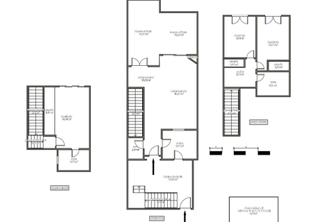 Rækkehus i Altea, Alicante, Altea - € 365.000 | Ref: CC3095 - foto 36