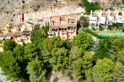 Rækkehus i Altea, Alicante, Altea - € 365.000 | Ref: CC3095 - foto 6