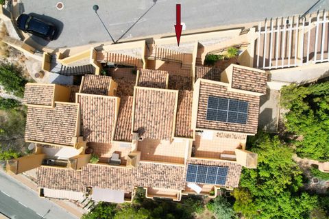Rækkehus i Altea, Alicante, Altea - € 365.000 | Ref: CC3095 - foto 31