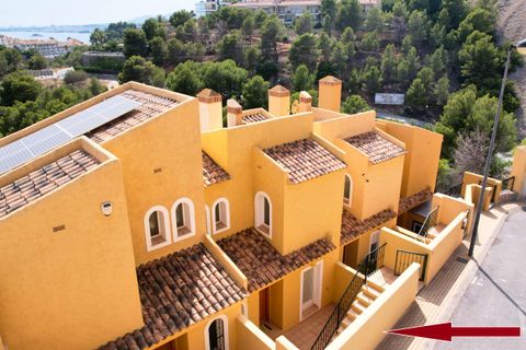 Rækkehus i Altea, Alicante, Altea - € 365.000 | Ref: CC3095 - foto 33
