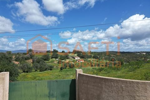 Helårsgrund i Estombar, Faro, Estombar - € 462.000 | Ref: SAFTI:006603 - foto 8