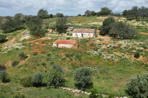 Helårsgrund i Estombar, Faro, Estombar - € 462.000 | Ref: SAFTI:006603 - foto 4