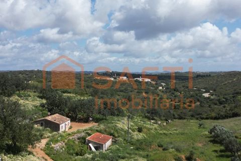 Helårsgrund i Estombar, Faro, Estombar - € 462.000 | Ref: SAFTI:006603 - foto 12