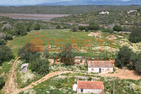 Helårsgrund i Estombar, Faro, Estombar - € 462.000 | Ref: SAFTI:006603 - foto 2