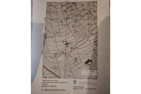 Helårsgrund i Estombar, Faro, Estombar - € 462.000 | Ref: SAFTI:006603 - foto 13