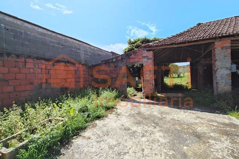Villa a Ansiao, Leiria, Ansiao - € 89.000 | Ref: SAFTI:006619 - foto 5