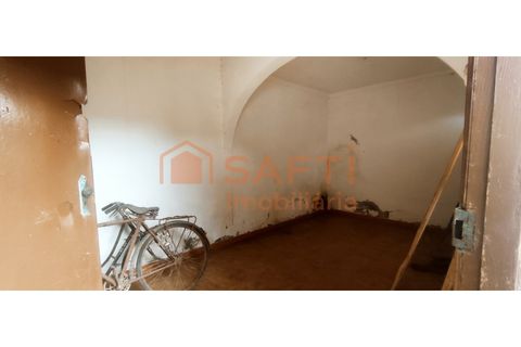 Villa a Ansiao, Leiria, Ansiao - € 89.000 | Ref: SAFTI:006619 - foto 13
