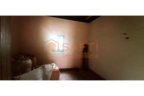 Villa a Ansiao, Leiria, Ansiao - € 89.000 | Ref: SAFTI:006619 - foto 26