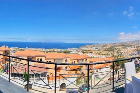 Rækkehus i San Eugenio, Tenerife, San Eugenio - € 1.140.000 | Ref: ADO0064 - foto 12