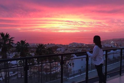 Rækkehus i San Eugenio, Tenerife, San Eugenio - € 1.140.000 | Ref: ADO0064 - foto 20