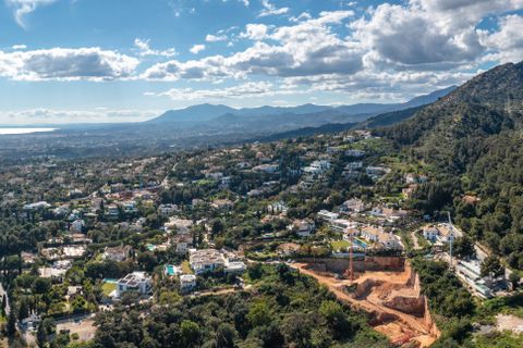 Terra a Marbella, Malaga, Marbella - € 2.000.000 | Ref: PANR-15503 - foto 2