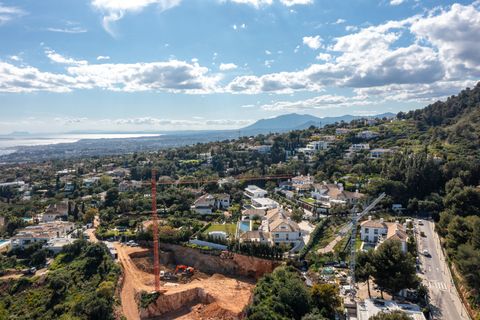Terra a Marbella, Malaga, Marbella - € 2.000.000 | Ref: PANR-15503 - foto 3
