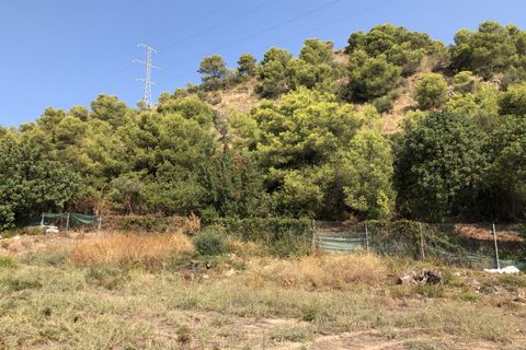 Terra a Marbella, Malaga, Marbella - € 2.000.000 | Ref: PANR-15503 - foto 5