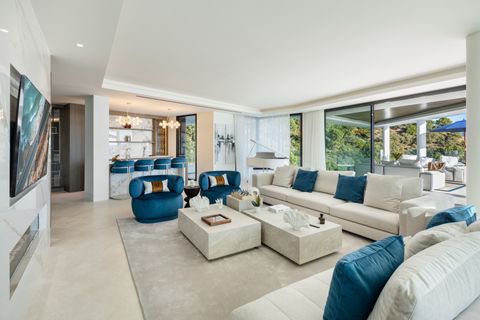 Villa i Benahavis, Malaga, Benahavis - € 30.000.000 | Ref: PANR-15637 - foto 2