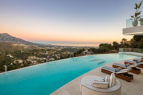 Villa i Benahavis, Malaga, Benahavis - € 30.000.000 | Ref: PANR-15637 - foto 3