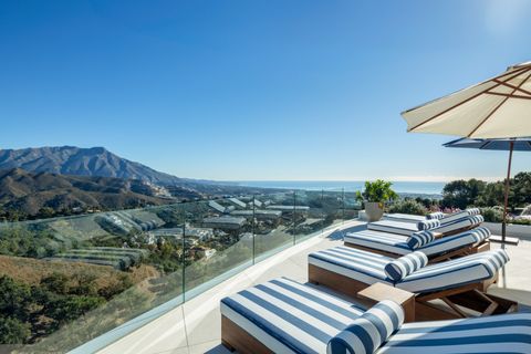 Villa i Benahavis, Malaga, Benahavis - € 30.000.000 | Ref: PANR-15637 - foto 4