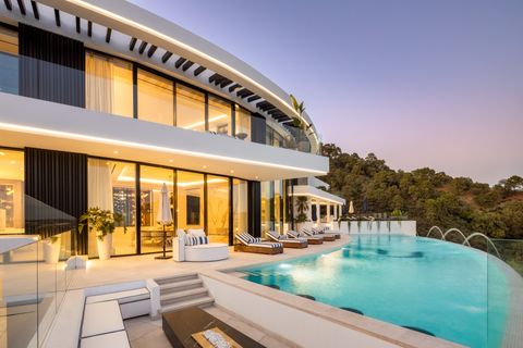 Villa i Benahavis, Malaga, Benahavis - € 30.000.000 | Ref: PANR-15637 - foto 6