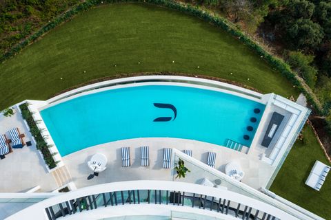 Villa i Benahavis, Malaga, Benahavis - € 30.000.000 | Ref: PANR-15637 - foto 7