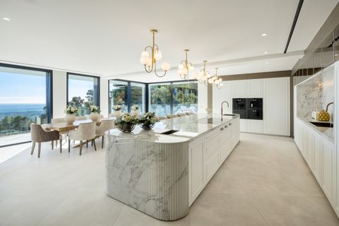 Villa i Benahavis, Malaga, Benahavis - € 30.000.000 | Ref: PANR-15637 - foto 9