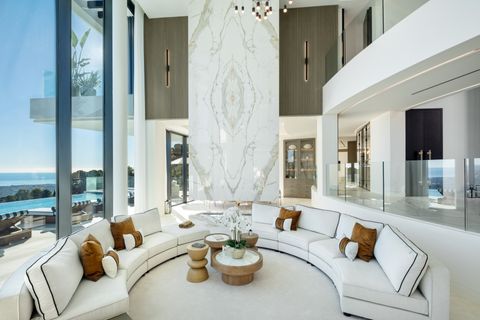 Villa i Benahavis, Malaga, Benahavis - € 30.000.000 | Ref: PANR-15637 - foto 11