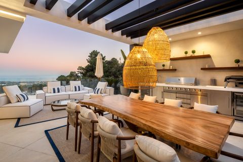 Villa i Benahavis, Malaga, Benahavis - € 30.000.000 | Ref: PANR-15637 - foto 12