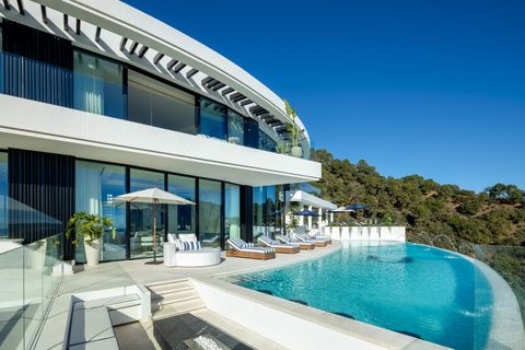 Villa i Benahavis, Malaga, Benahavis - € 30.000.000 | Ref: PANR-15637 - foto 13