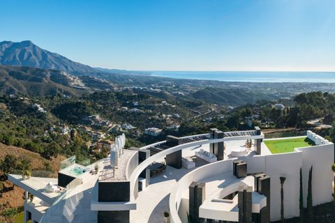 Villa i Benahavis, Malaga, Benahavis - € 30.000.000 | Ref: PANR-15637 - foto 15