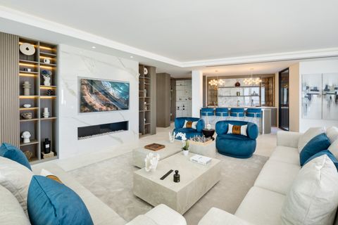 Villa i Benahavis, Malaga, Benahavis - € 30.000.000 | Ref: PANR-15637 - foto 16